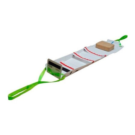 Evac-Chair North America Llc Evac+Chair 220M ResQme Evacuation Sled, 440 lbs. Capacity 220M